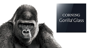 Gorilla Glass 3