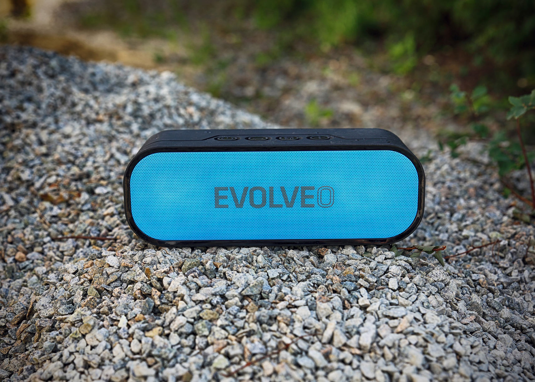 EVOLVEO Armor GT8, outdoorový Bluetooth reproduktor