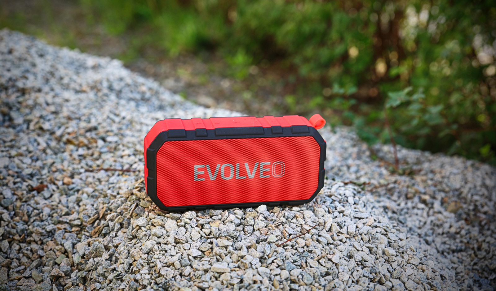 EVOLVEO Armor FX5, outdoorový Bluetooth reproduktor