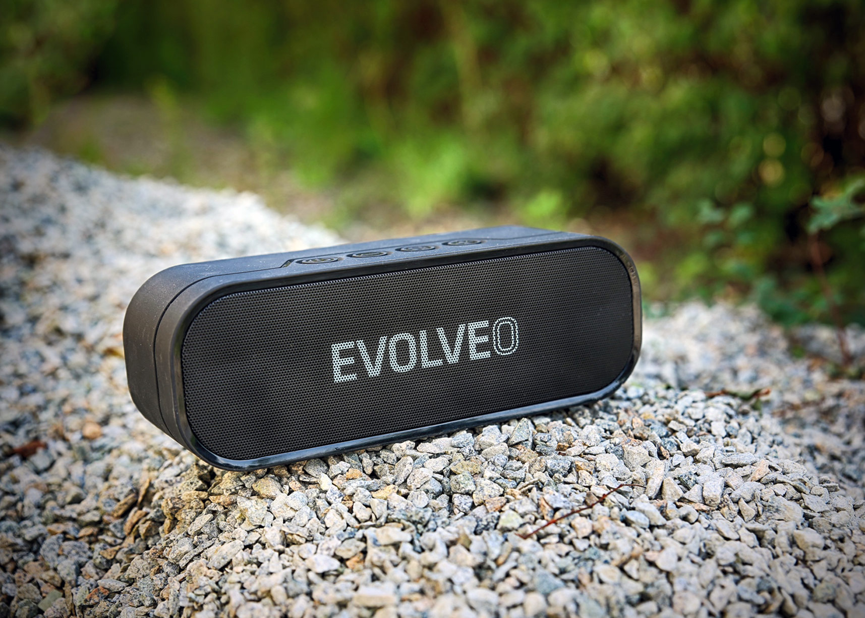 EVOLVEO Armor GT7, outdoorový Bluetooth reproduktor