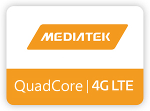 Mediatek processor