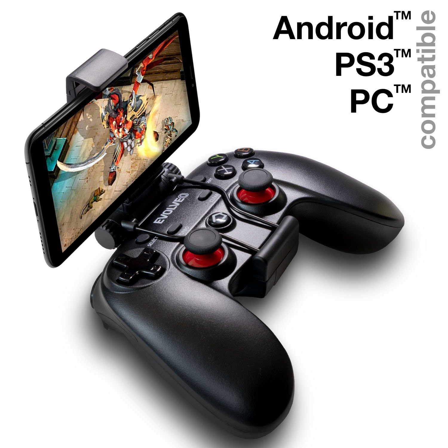 joystick android box