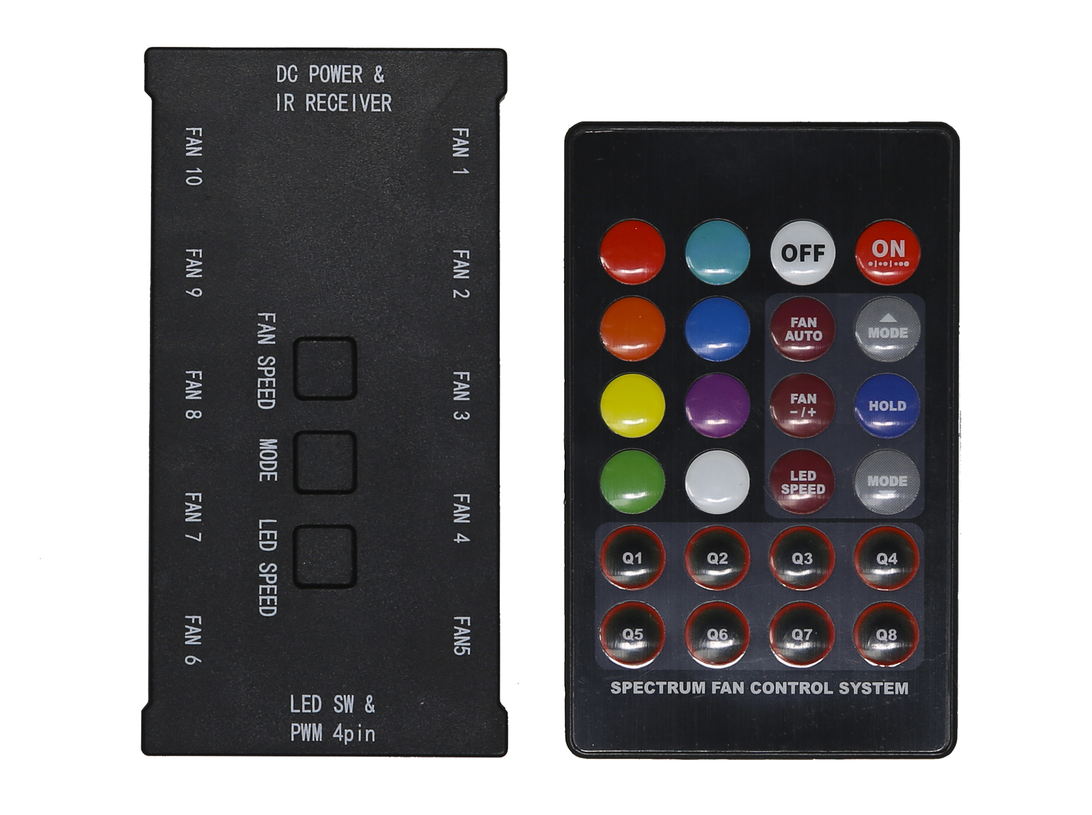 msi rgb fan control msi rgb fan control
