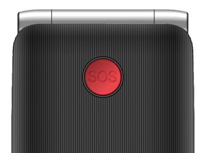 EVOLVEO EasyPhone FG