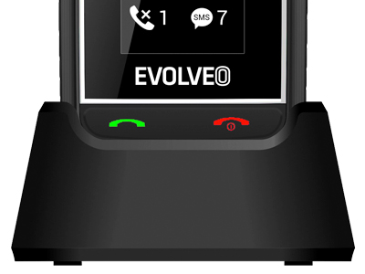 EVOLVEO EasyPhone FG